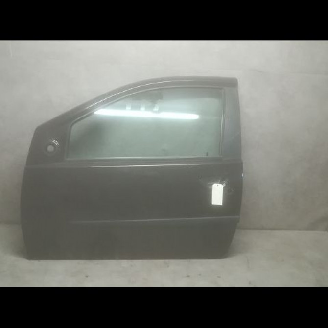 Porte avant gauche occasion FIAT PUNTO II Phase 1 10-1999->05-2003 60 71765849 1