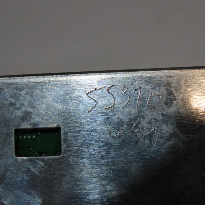 Autoradio occasion CITROEN XSARA PICASSO Phase 2 02-2004->12-2010 1.6 HDI 92 ch 6564ZL 5