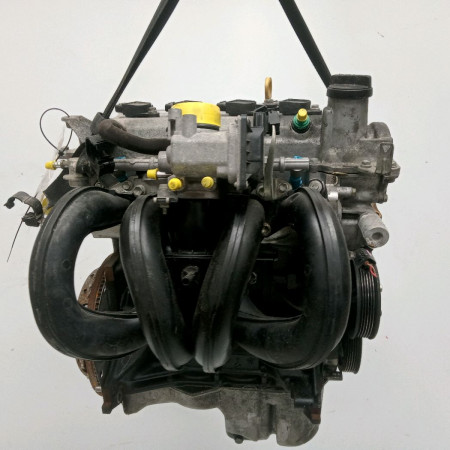 Moteur essence occasion TOYOTA YARIS II Phase 1 12-2005->11-2009 1.3 VVT-i 190000J061