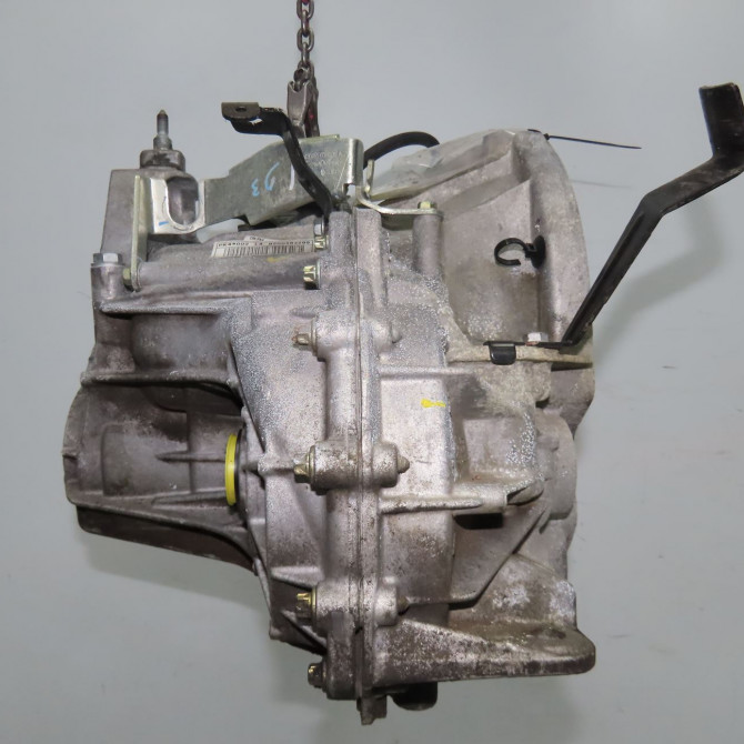 Boîte à vitesse mecanique occasion RENAULT SCENIC II Phase 1 03-2004->09-2006 2.0 DCI 150ch 7701477816 4