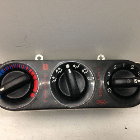 Commande de chauffage occasion FORD MONDEO I Phase 2 10-1996->09-2000 1.8