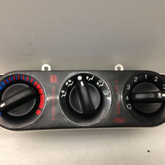 Commande de chauffage occasion FORD MONDEO I Phase 2 10-1996->09-2000 1.8 1