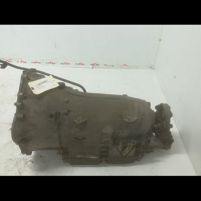 Boîte à vitesse automatique occasion MERCEDES CLASSE SLK I Phase 2 01-2000->03-2004 2102707500 1