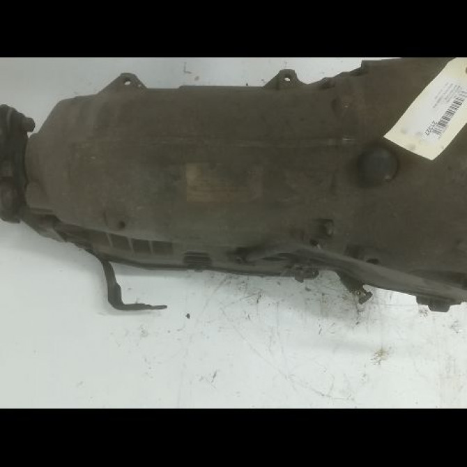 Boîte à vitesse automatique occasion MERCEDES CLASSE SLK I Phase 2 01-2000->03-2004 2102707500 2