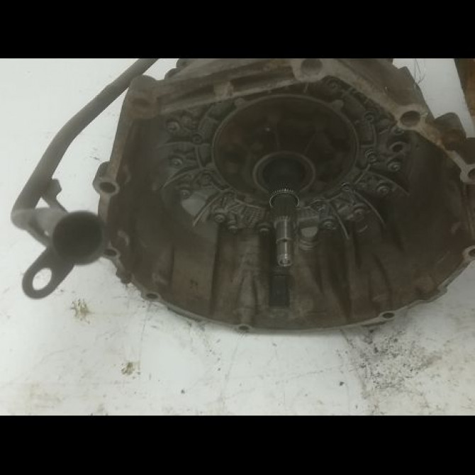 Boîte à vitesse automatique occasion MERCEDES CLASSE SLK I Phase 2 01-2000->03-2004 2102707500 3