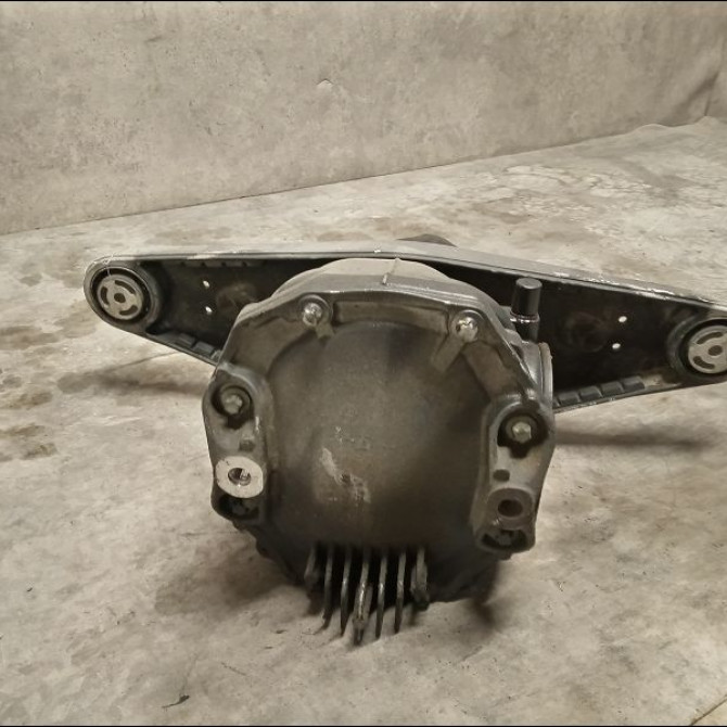 Pont arriere occasion MERCEDES CLASSE E III Phase 1 03-2002->06-2006 E280CDi FAP 177ch 211350636280 1