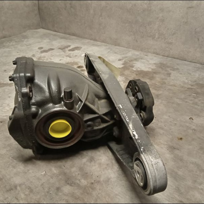 Pont arriere occasion MERCEDES CLASSE E III Phase 1 03-2002->06-2006 E280CDi FAP 177ch 211350636280 2