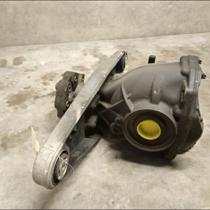 Pont arriere occasion MERCEDES CLASSE E III Phase 1 03-2002->06-2006 E280CDi FAP 177ch 211350636280 3