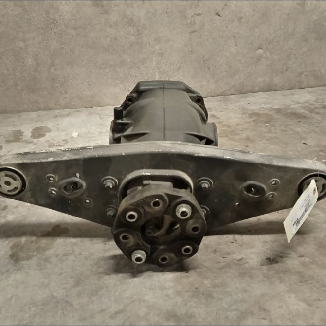 Pont arriere occasion MERCEDES CLASSE E III Phase 1 03-2002->06-2006 E280CDi FAP 177ch 211350636280 4