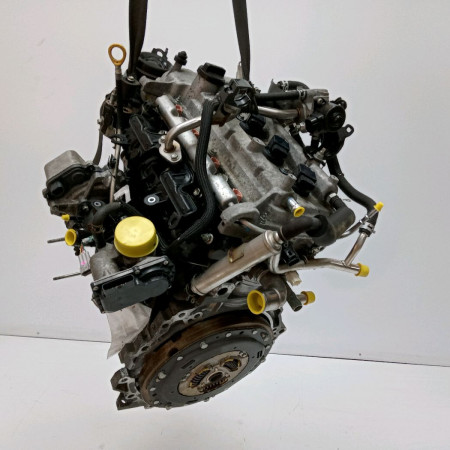 Moteur essence occasion TOYOTA YARIS III YARIS III Phase 1 2011-03-01->2015-04-30 1.5 100ch 1900021D00