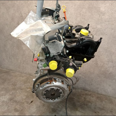 Moteur essence occasion VOLKSWAGEN POLO III Phase 2 11-1999->12-2001 1.4 30100098QX