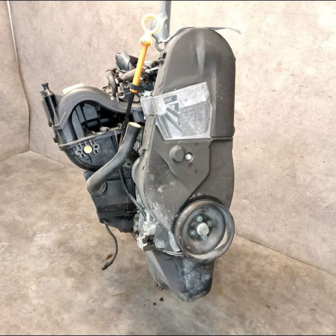 Moteur essence occasion VOLKSWAGEN POLO III Phase 2 11-1999->12-2001 1.4 30100098QX 4