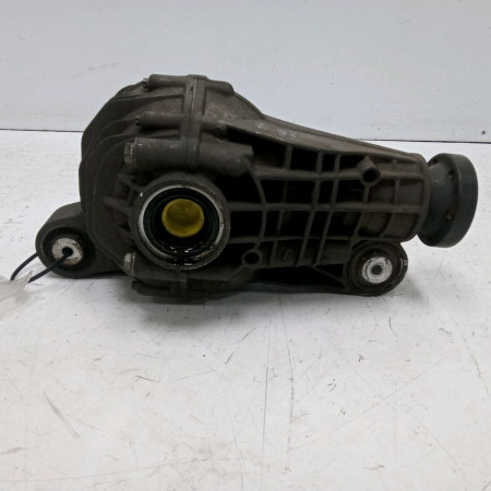 Pont avant occasion MERCEDES CLASSE ML II phase 1 03-2005->09-2008 320 CDI 224ch 1643302102