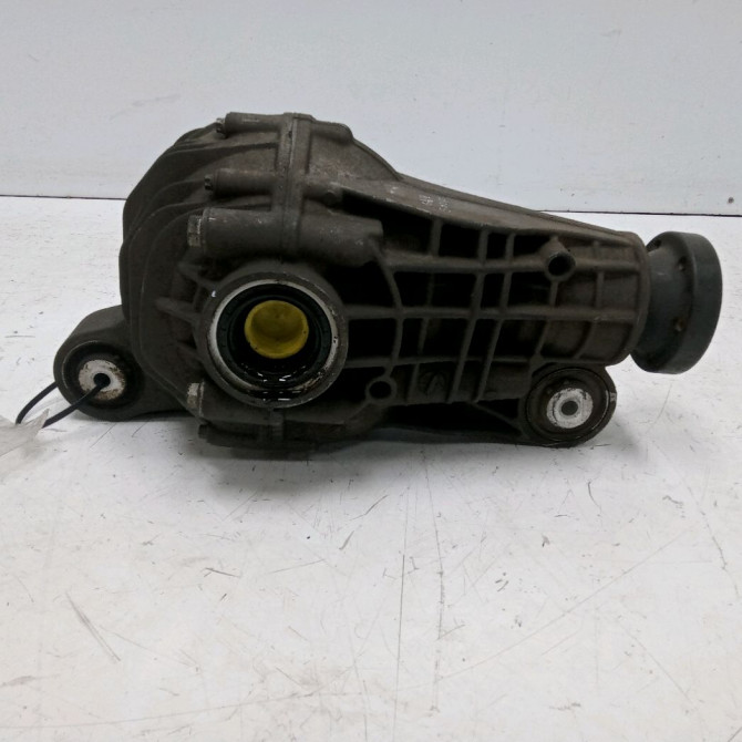 Pont avant occasion MERCEDES CLASSE ML II phase 1 03-2005->09-2008 320 CDI 224ch 1643302102 1