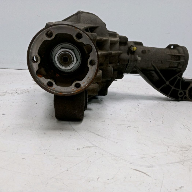 Pont avant occasion MERCEDES CLASSE ML II phase 1 03-2005->09-2008 320 CDI 224ch 1643302102 2