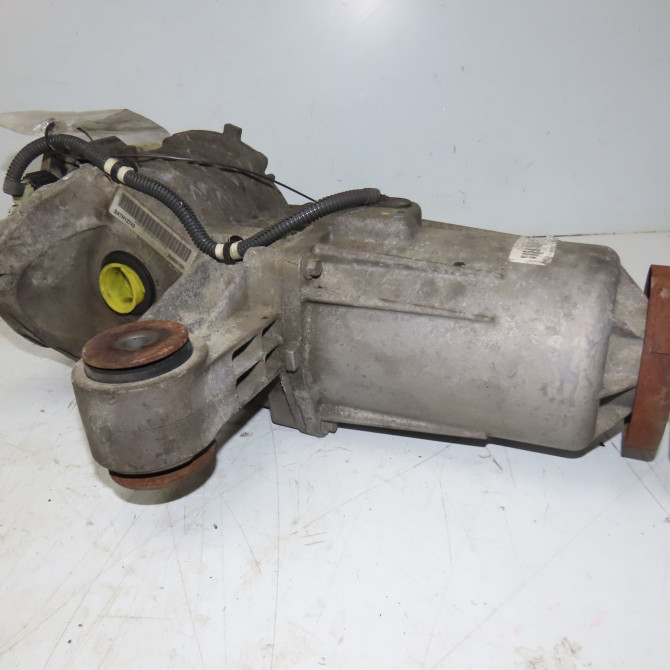 Pont arriere occasion CHEVROLET CAPTIVA Phase 1 04-1995->04-1999 2.0 VCDI 127ch 84165508 1