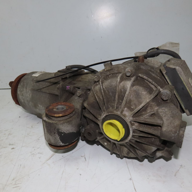 Pont arriere occasion CHEVROLET CAPTIVA Phase 1 04-1995->04-1999 2.0 VCDI 127ch 84165508 2