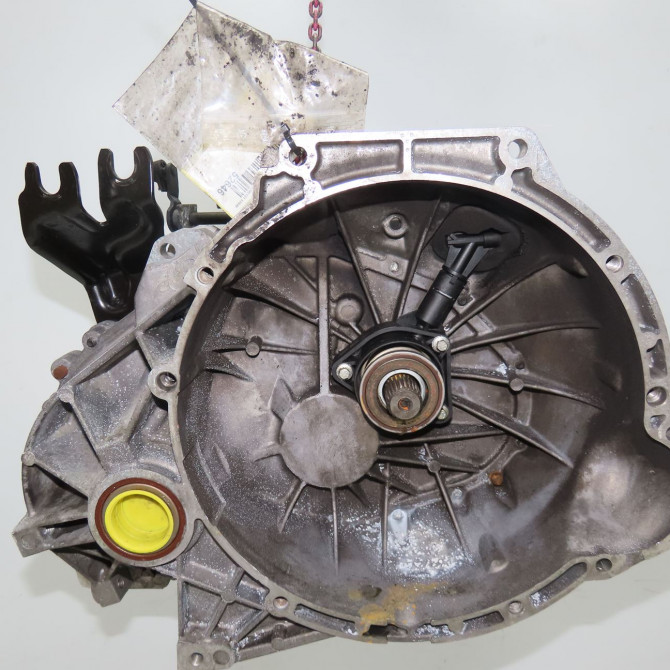 Boîte à vitesse mecanique occasion FORD CMAX I Phase 2 03-2007->09-2010 1.8 TDCI 8v 115ch 1477480 1