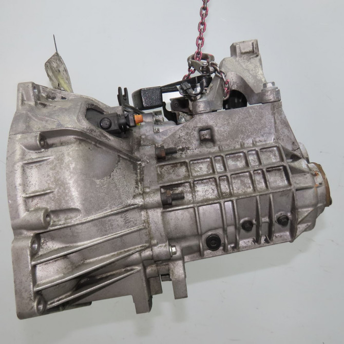Boîte à vitesse mecanique occasion FORD CMAX I Phase 2 03-2007->09-2010 1.8 TDCI 8v 115ch 1477480 2