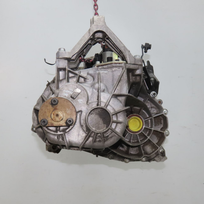 Boîte à vitesse mecanique occasion FORD CMAX I Phase 2 03-2007->09-2010 1.8 TDCI 8v 115ch 1477480 3