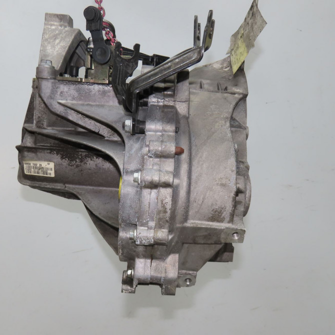 Boîte à vitesse mecanique occasion FORD CMAX I Phase 2 03-2007->09-2010 1.8 TDCI 8v 115ch 1477480 4