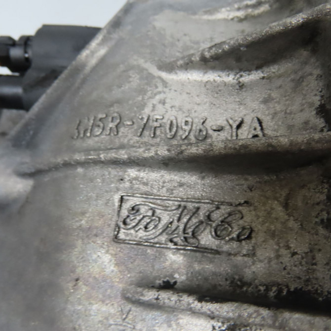 Boîte à vitesse mecanique occasion FORD CMAX I Phase 2 03-2007->09-2010 1.8 TDCI 8v 115ch 1477480 5