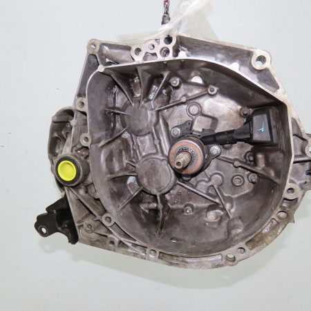 Boîte à vitesse mecanique occasion CITROEN DS3 Phase 1 11-2009->03-2014 1.6 HDi 110ch 1609706380