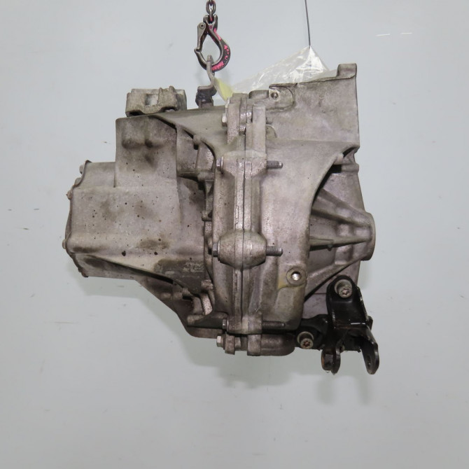 Boîte à vitesse mecanique occasion CITROEN DS3 Phase 1 11-2009->03-2014 1.6 HDi 110ch 1609706380 4