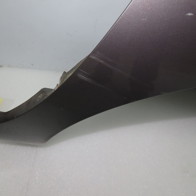 Aile avant droite occasion RENAULT ESPACE IV Phase 1 09-2002->03-2006 2.2 DCI 150ch 7701473587 4