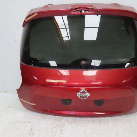 Hayon occasion NISSAN JUKE Phase 1 09-2010->... 1.5 DCI 110ch K01001KAAE