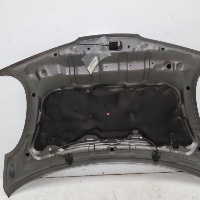 Capot occasion NISSAN MICRA III Phase 2 11-2005->11-2007 1.5 DCI 86ch F5100AX6MA 2