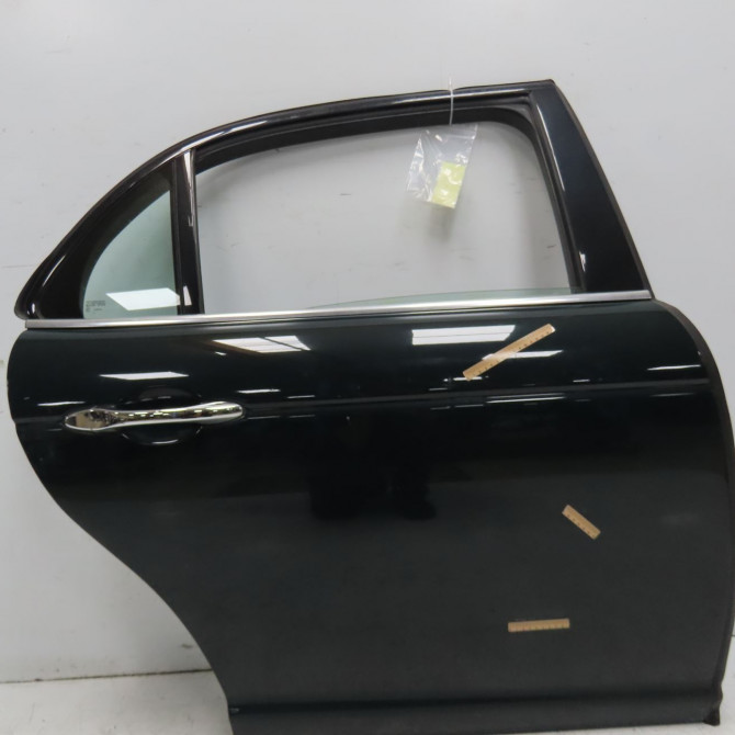 Porte arrière droite occasion JAGUAR XJ III C2C6268 1