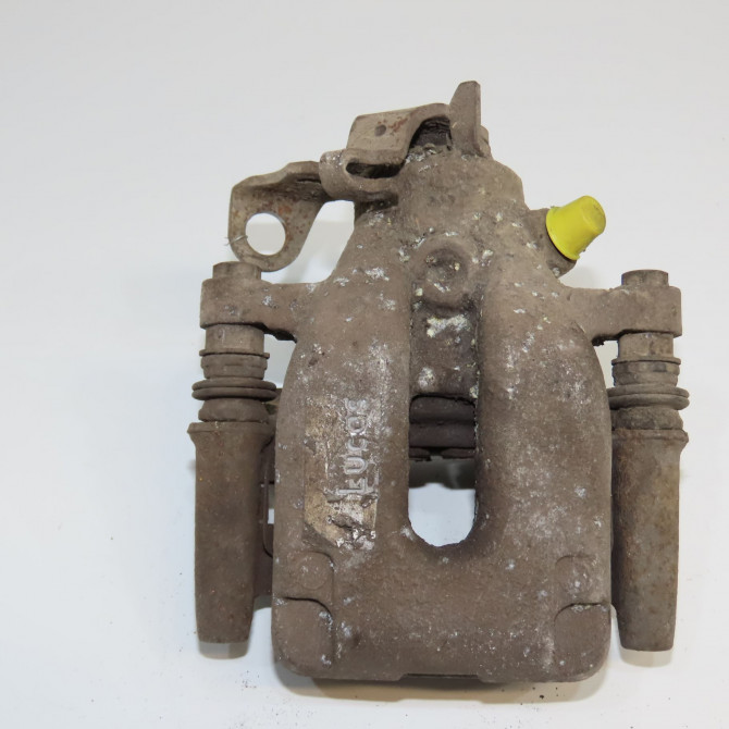 Etrier de frein arrière droit occasion PEUGEOT 307 Phase 2 SW 06-2005->07-2008 1.6HDi 16v FAP 110ch 4400N5 1