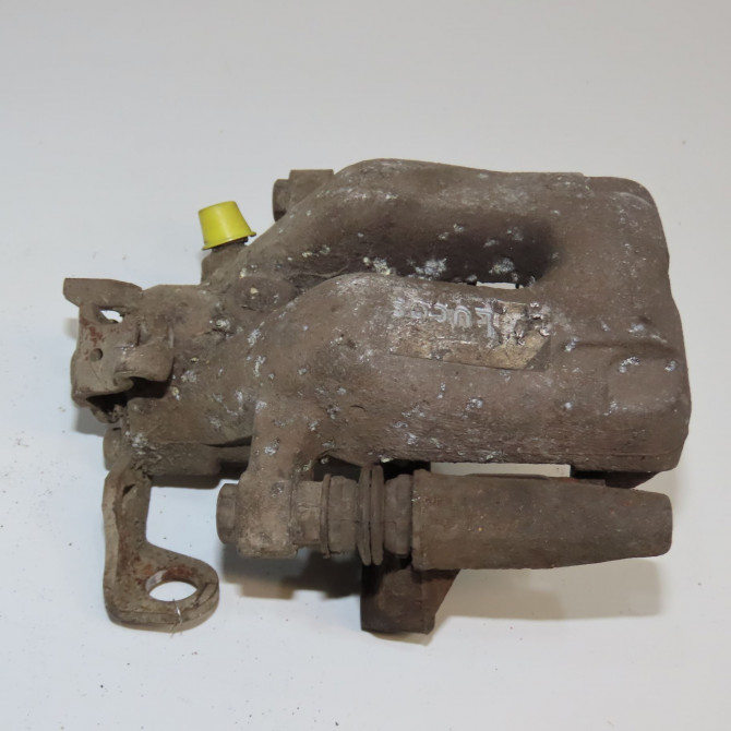 Etrier de frein arrière droit occasion PEUGEOT 307 Phase 2 SW 06-2005->07-2008 1.6HDi 16v FAP 110ch 4400N5 3