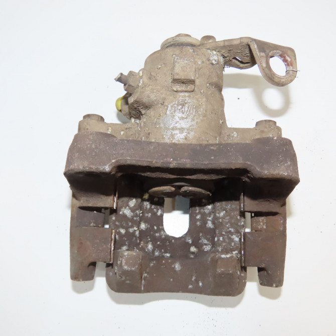 Etrier de frein arrière droit occasion PEUGEOT 307 Phase 2 SW 06-2005->07-2008 1.6HDi 16v FAP 110ch 4400N5 5