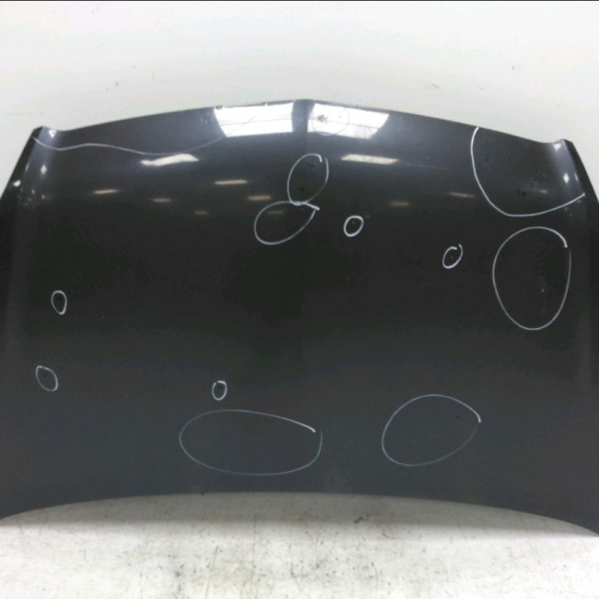 Capot occasion OPEL ZAFIRA II Phase 2 01-2008->12-2014 1.7 CDTI 125ch 93184414 1