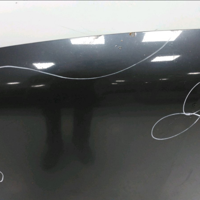 Capot occasion OPEL ZAFIRA II Phase 2 01-2008->12-2014 1.7 CDTI 125ch 93184414 4