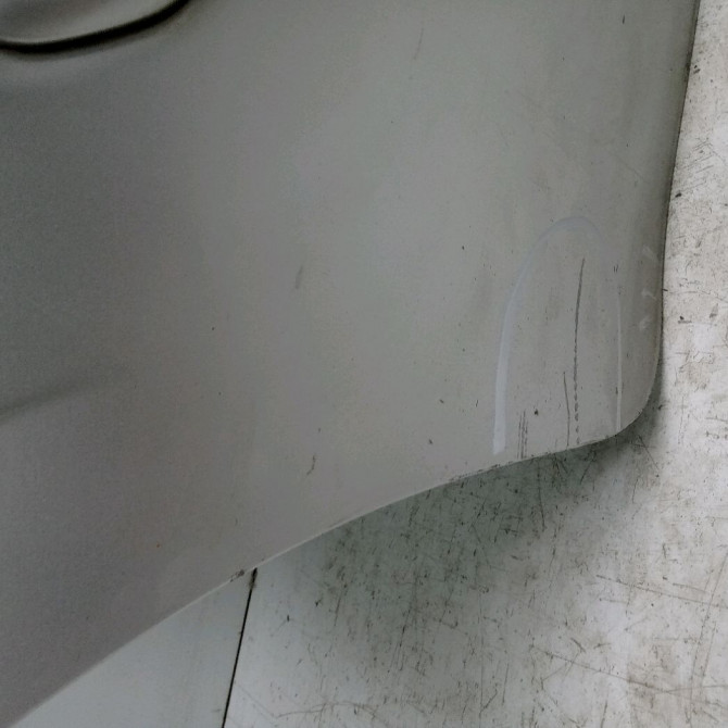 Porte arrière droite occasion OPEL ZAFIRA II Phase 2 01-2008->12-2014 1.7 CDTI 125ch 13203016 5