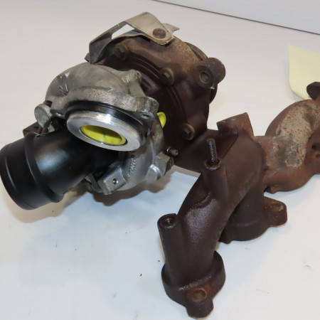 Turbo occasion SEAT LEON II Phase 2 05-2009->09-2012