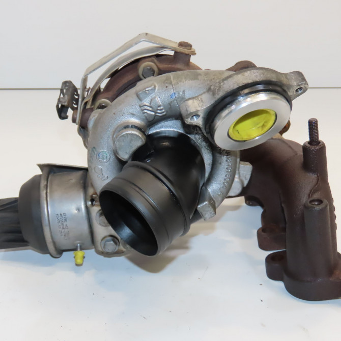 Turbo occasion SEAT LEON II Phase 2 05-2009->09-2012 5