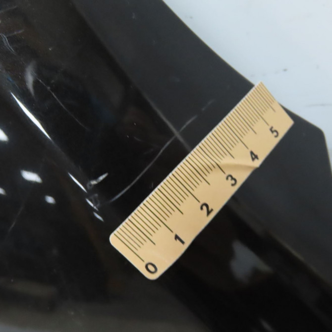 Aile avant droite occasion RENAULT TWINGO II Phase 2 12-2011->12-2014 1.2i 16v 75ch 631000558R 3