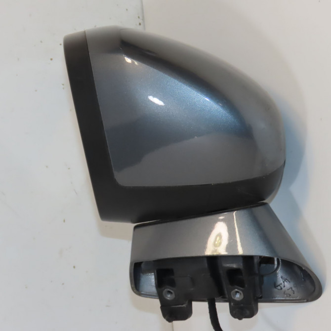 Retroviseur exterieur electrique gauche occasion CITROEN C4 I Phase 2 07-2008->10-2010 1.6 HDI 92ch 8154EG 3