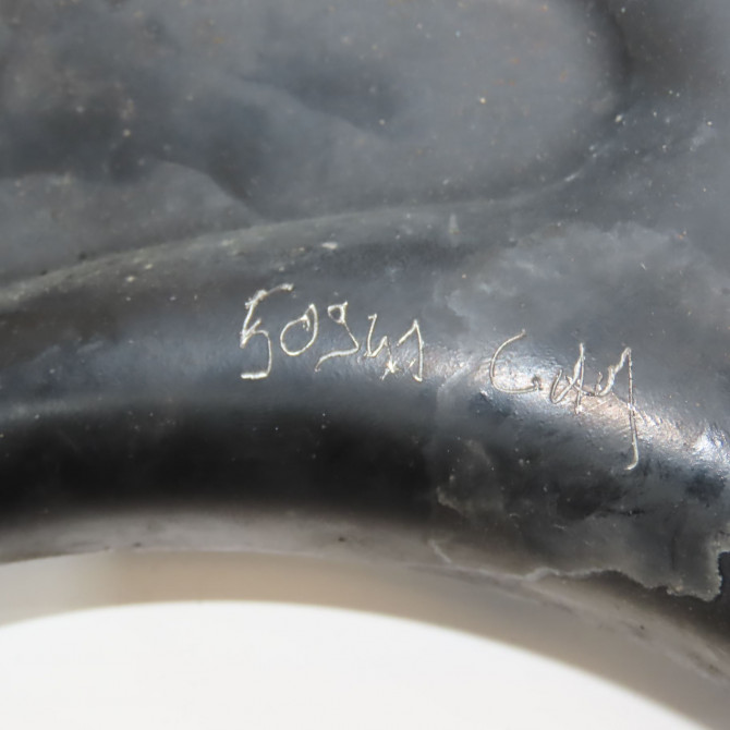 Triangle inf avd occasion PEUGEOT 308 II 308 II Phase 1 2013-06-01->2017-08-31 1.2 130ch 9846329280 4