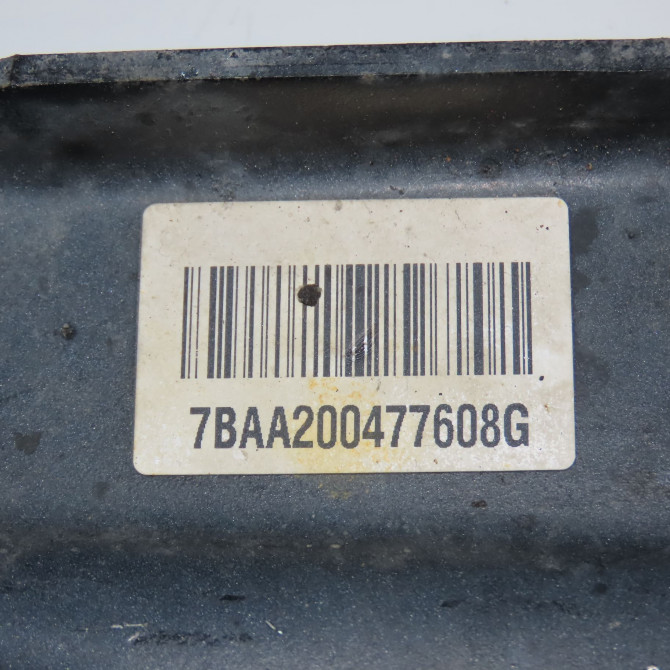 Triangle inf avg occasion PEUGEOT 308 II 308 II Phase 1 2013-06-01->2017-08-31 1.2 130ch 9846329780 3