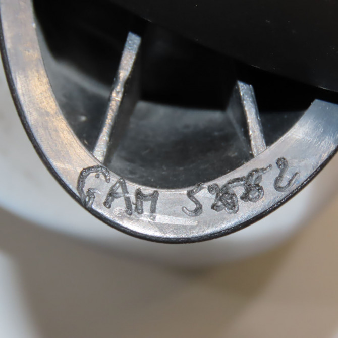 Retroviseur exterieur electrique gauche occasion FIAT 500 II Phase 1 04-1995->04-1999 1.4i 165ch 735655742 4