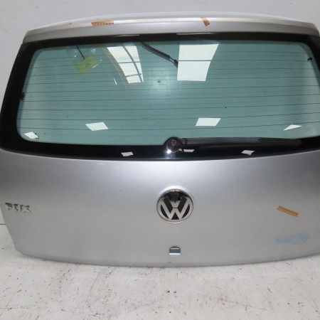 Hayon occasion VOLKSWAGEN FOX Phase 1 06-2005->09-2011 1.2 6v 55ch 5Z6827025DGRU