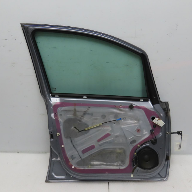 Porte avant gauche occasion OPEL ZAFIRA II Phase 1 07-2005->12-2007 1.9 CDTI 120ch 13203013 2