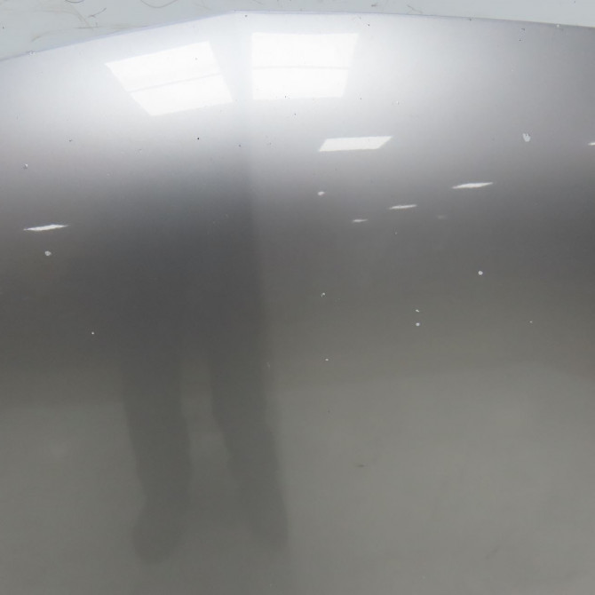 Capot occasion OPEL ZAFIRA II Phase 1 07-2005->12-2007 1.9 CDTI 120ch 93184414 4