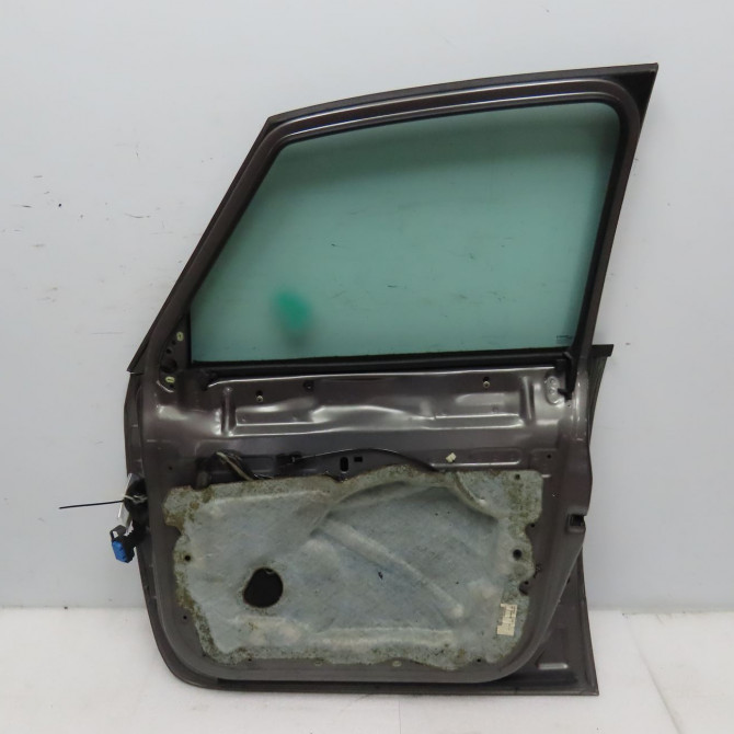 Porte avant droite occasion RENAULT ESPACE IV Phase 1 09-2002->03-2006 2.2 DCI 150ch 7751473078 2