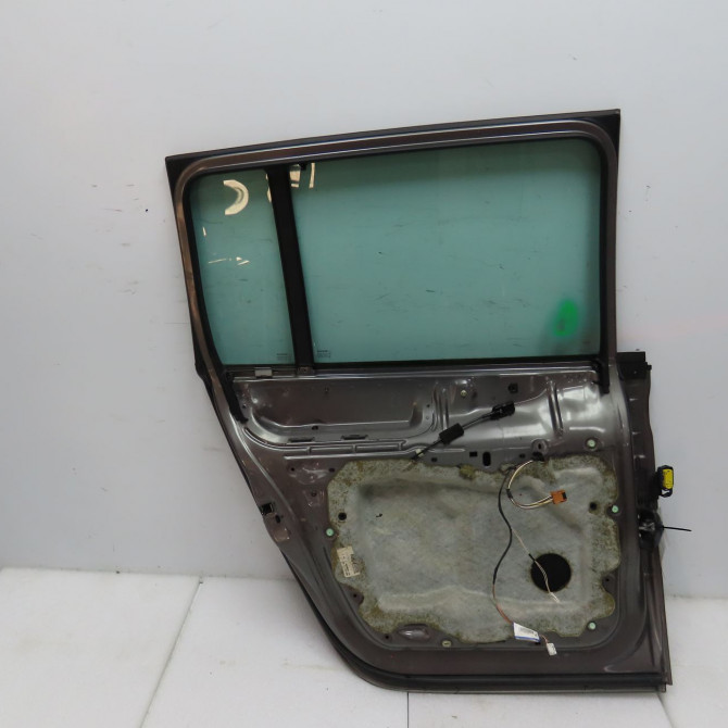 Porte arrière gauche occasion RENAULT ESPACE IV Phase 1 09-2002->03-2006 2.2 DCI 150ch 7751476284 2